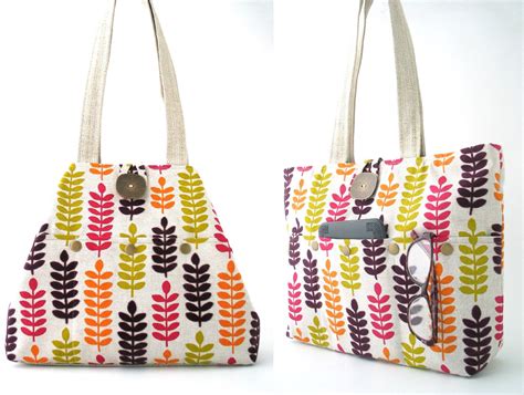 vegan fabric handbags